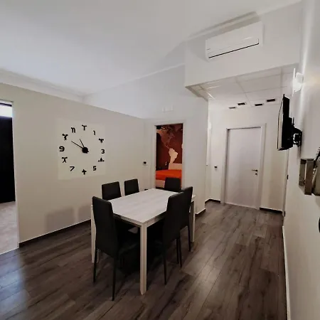 La Reginella Apartment