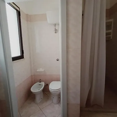 Apartment La Reginella Carmiano (Apulia)