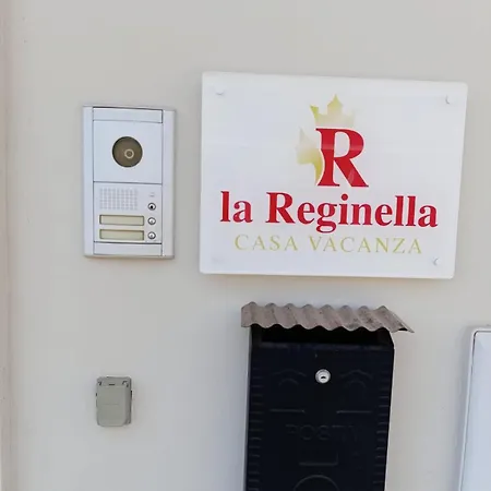 La Reginella *
