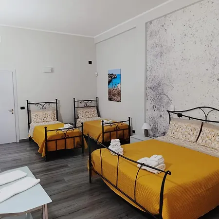 Apartment La Reginella
