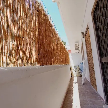 Apartment La Reginella Carmiano (Apulia)