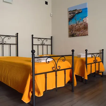 La Reginella * Carmiano (Apulia)