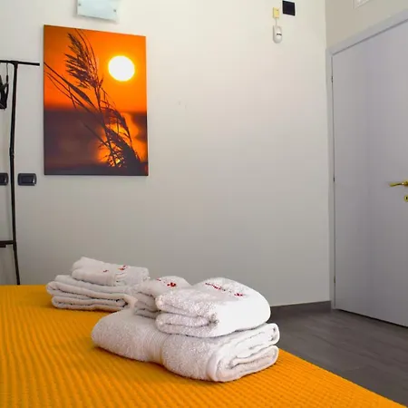 Apartment La Reginella