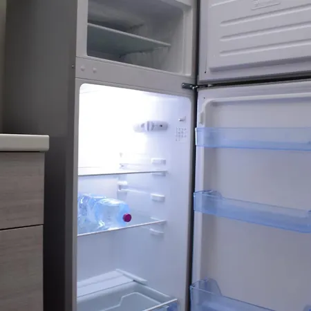 Apartamento La Reginella *