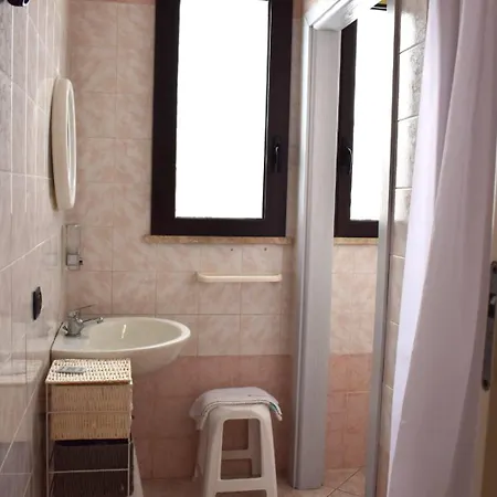 Apartment La Reginella Carmiano (Apulia)