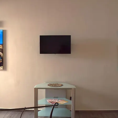 La Reginella * Carmiano (Apulia)