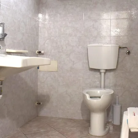 La Reginella Apartment