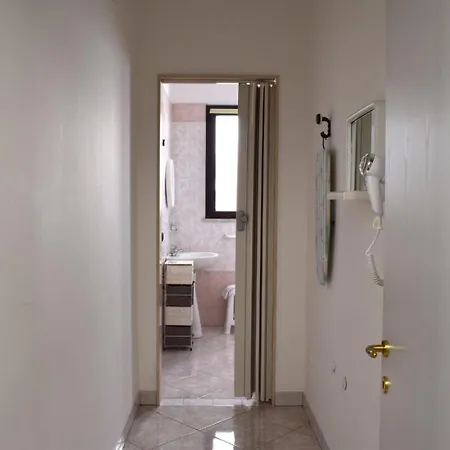 Apartamento La Reginella