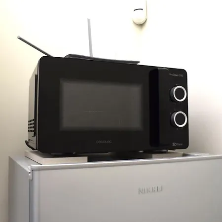 La Reginella Apartamento